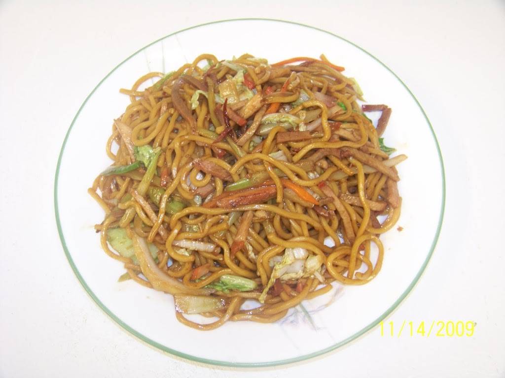 China Star | restaurant | 5487 NW St James Dr, Port St. Lucie, FL 34983, USA | 7728788827 OR +1 772-878-8827