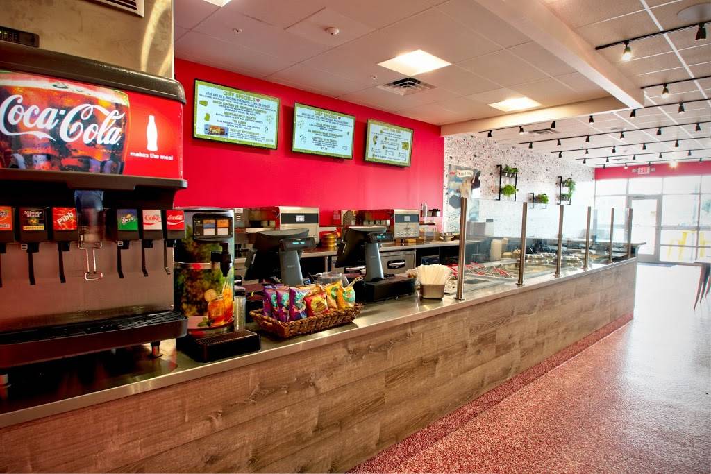 I Heart Mac & Cheese | restaurant | 15999 Pines Blvd #102, Pembroke Pines, FL 33027, USA | 9545442588 OR +1 954-544-2588