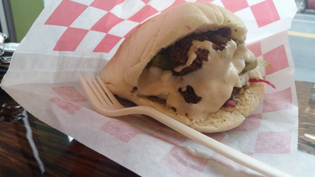 Yalla Vermont | restaurant | 80 Main St, Brattleboro, VT 05301, USA | 8025791309 OR +1 802-579-1309