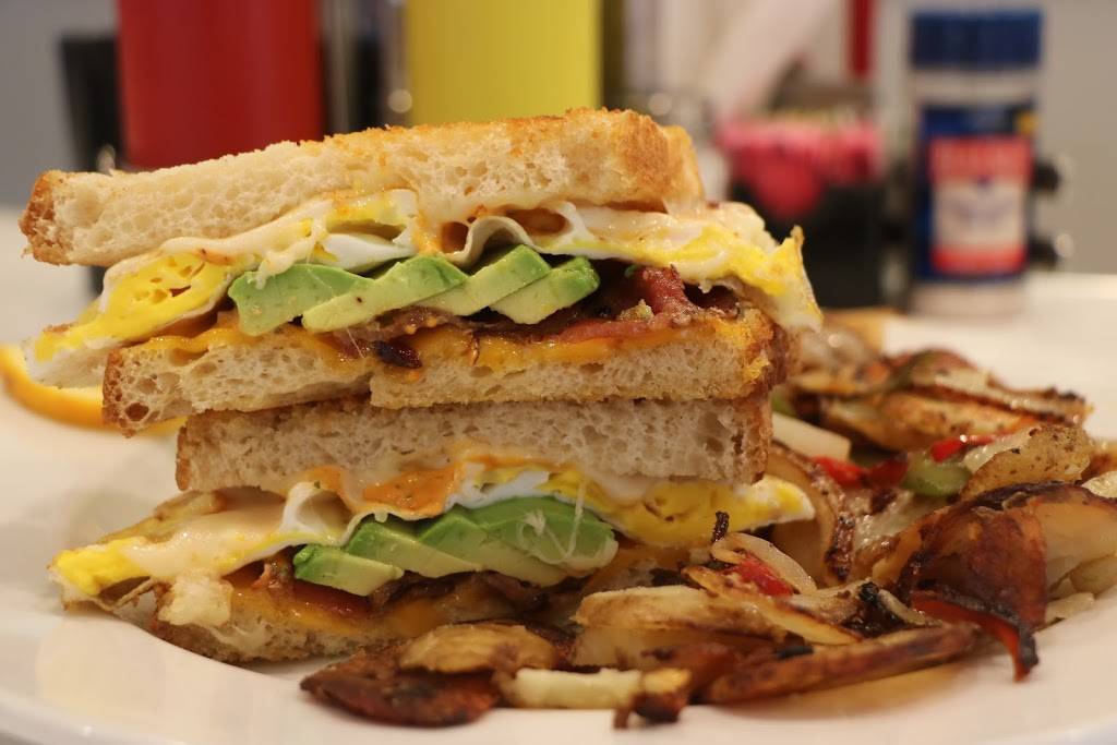 Rubys Diner | restaurant | 1133 Boardwalk, Atlantic City, NJ 08401, USA | 6097898152 OR +1 609-789-8152