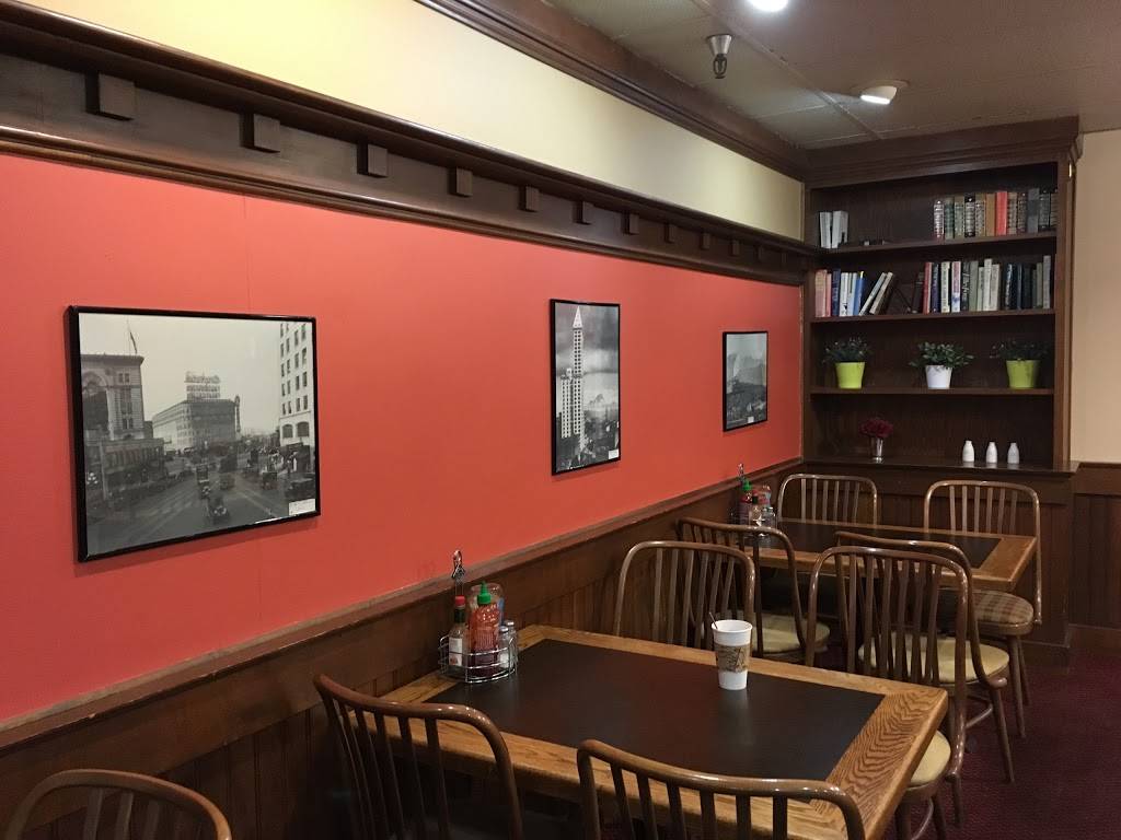 Mustard Seed Cafe | cafe | 1200 5th Ave, Seattle, WA 98101, USA | 2066232259 OR +1 206-623-2259