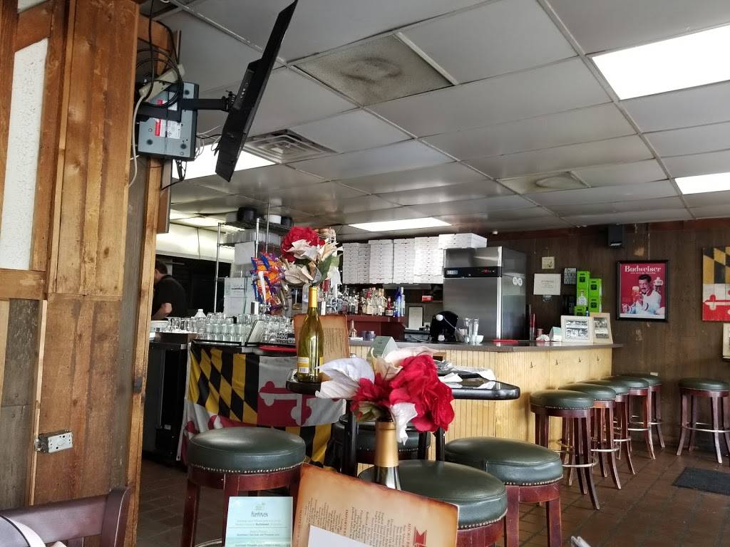 Dominics Italian Grille | restaurant | 3314, 12854 New Hampshire Ave, Silver Spring, MD 20904, USA | 3016222023 OR +1 301-622-2023