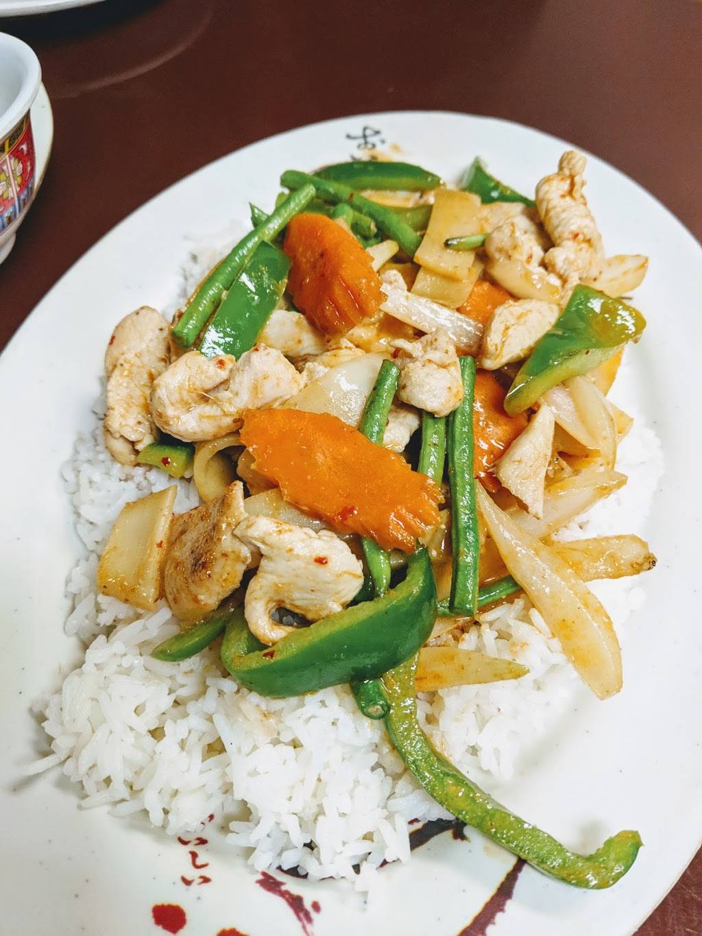 Asie Moderne | restaurant | 1676 Rue Poirier, Saint-Laurent, QC H4L 1J3, Canada | 5147480567 OR +1 514-748-0567