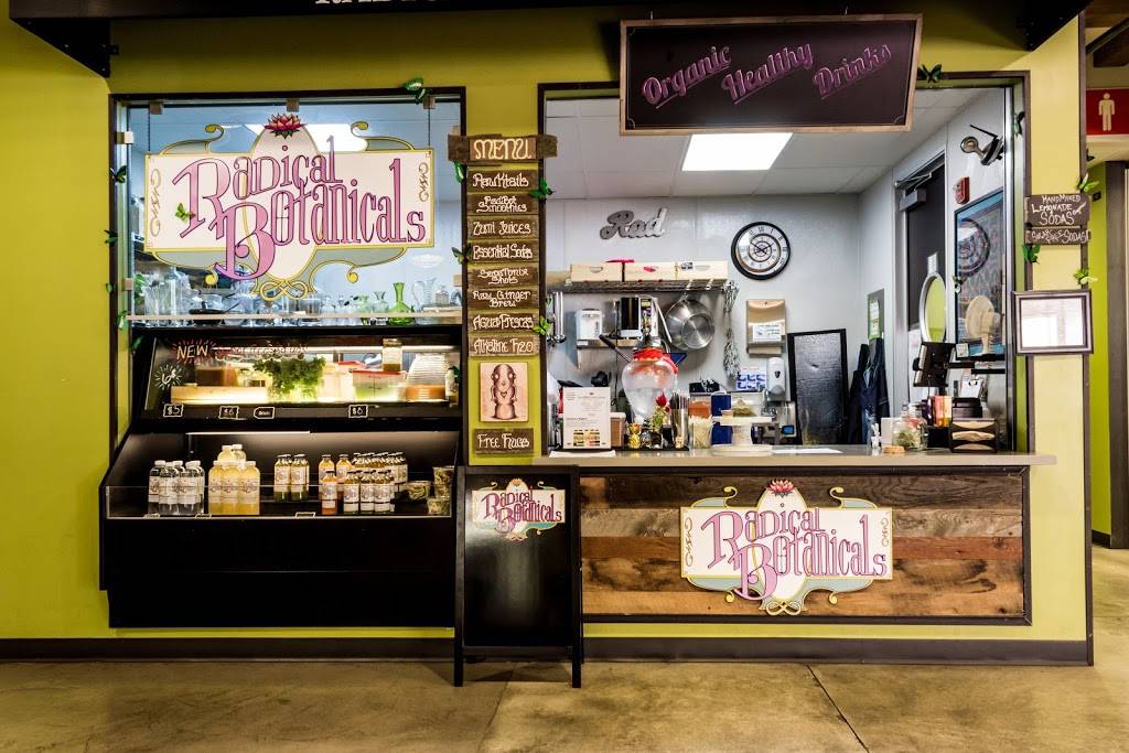 4th Street Market | restaurant | 201 E 4th St, Santa Ana, CA 92701, USA | 7144860700 OR +1 714-486-0700