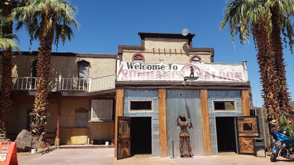 Sundance Saloon | restaurant | 5920 Riverside Dr, Parker, AZ 85344, USA | 9286672200 OR +1 928-667-2200