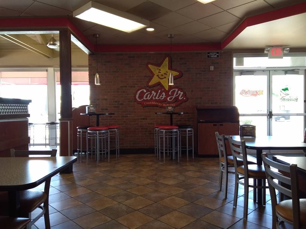 Carls Jr. | meal takeaway | 1200 N Harbor Blvd, Anaheim, CA 92801, USA | 7147768054 OR +1 714-776-8054