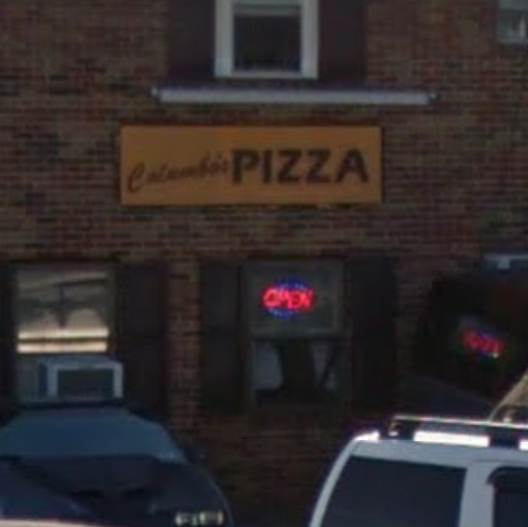 Columbos Pizza | meal delivery | 1226 Harrisburg Pike, Lancaster, PA 17603, USA | 7173935577 OR +1 717-393-5577