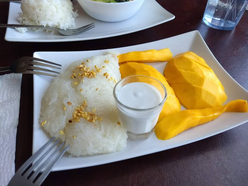 The Memory Thai (Asian) Restaurant | restaurant | 4005 E Desert Inn Rd, Las Vegas, NV 89121, USA | 7029107050 OR +1 702-910-7050