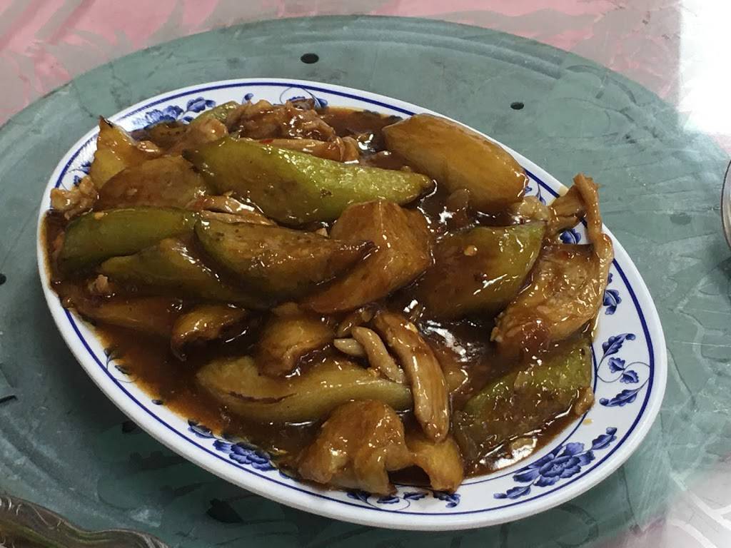 New Mui Kwai Chop Suey | restaurant | 45-1052 Kamehameha Hwy, Kaneohe, HI 96744, USA | 8082473230 OR +1 808-247-3230