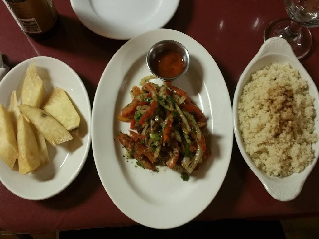 Drelyse African Restaurant | restaurant | 1911 Tamarack Cir N, Columbus, OH 43229, USA | 6144303350 OR +1 614-430-3350