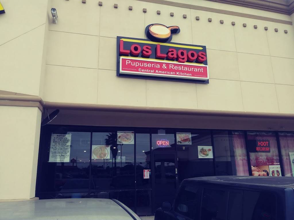 Los Lagos Restaurant | restaurant | 11243 Veterans Memorial Dr Suite G, Houston, TX 77067, USA | 8326667971 OR +1 832-666-7971