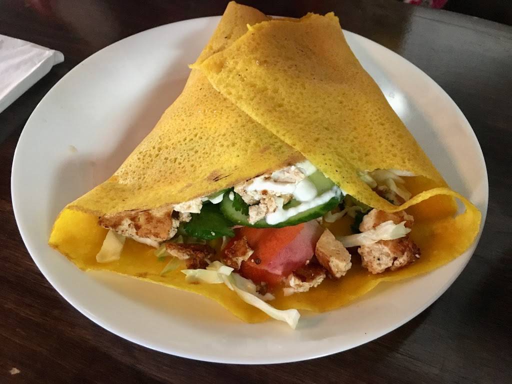 Paris Crepe | restaurant | 1019 S Tejon St, Colorado Springs, CO 80903, USA | 7194440110 OR +1 719-444-0110