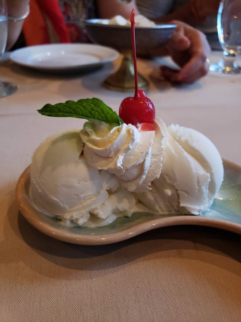 Moghul Restaurant | restaurant | 1655 Oak Tree Road, Edison, NJ 08820, USA | 7325495050 OR +1 732-549-5050