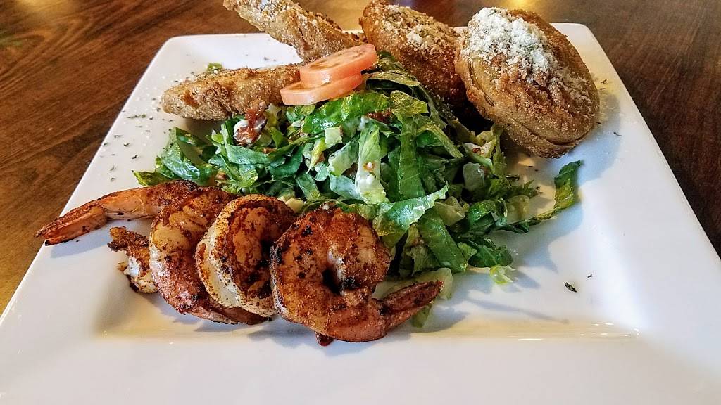 Ricos World Kitchen | restaurant | 306 W Main St, Buford, GA 30518, USA | 6787657518 OR +1 678-765-7518