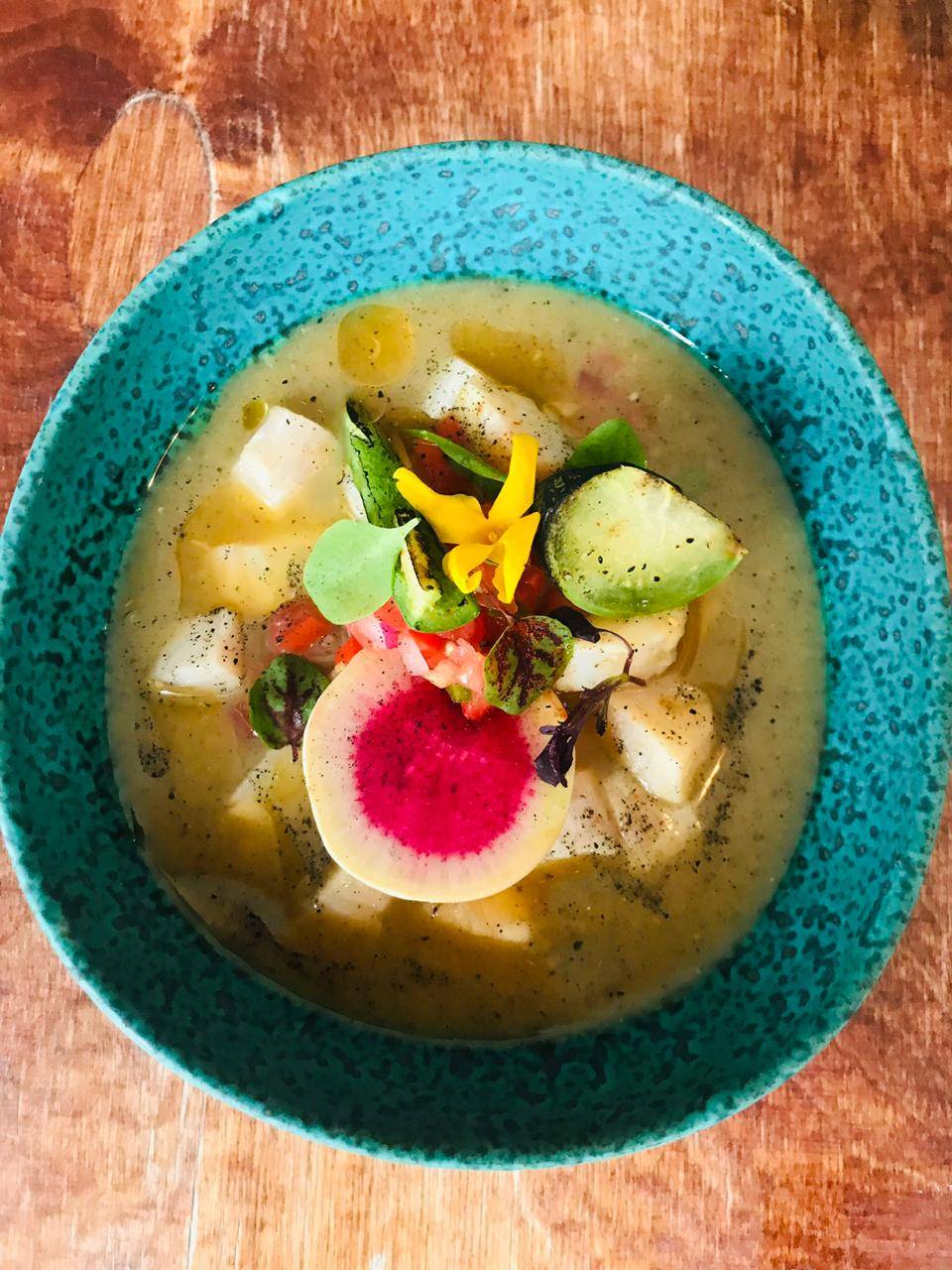 XOLA | restaurant | 2222 Queen St E, Toronto, ON M4E 1H2, Canada | 6478279070 OR +1 647-827-9070