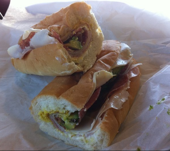 Sub Machine | meal takeaway | 2064 W Ave J, Lancaster, CA 93536, USA | 6619455030 OR +1 661-945-5030