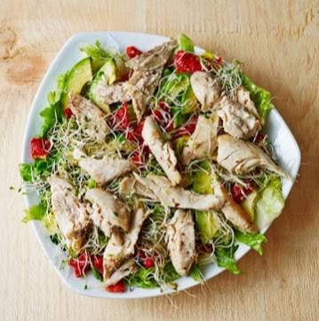 Gayleys Cafe | cafe | 1424 Dundas St W, Toronto, ON M6J 1Y5, Canada | 4165383443 OR +1 416-538-3443