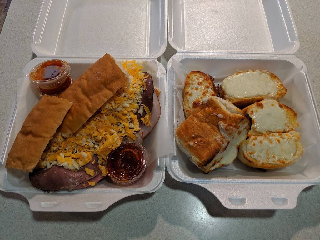 Pizza Barn | meal delivery | 128 N Rum River Dr, Princeton, MN 55371, USA | 7633894663 OR +1 763-389-4663