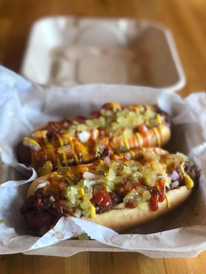 The Bodega & Café | restaurant | 250 Reade St, Greenville, NC 27858, USA | 2523648300 OR +1 252-364-8300