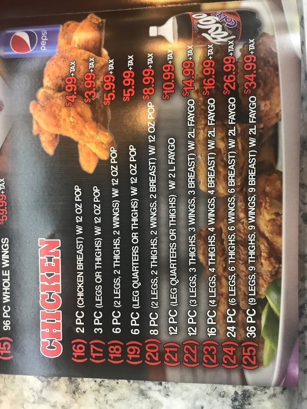 Family food pizza | restaurant | 2211, 19230 Harper Ave, Harper Woods, MI 48225, USA | 3139224348 OR +1 313-922-4348