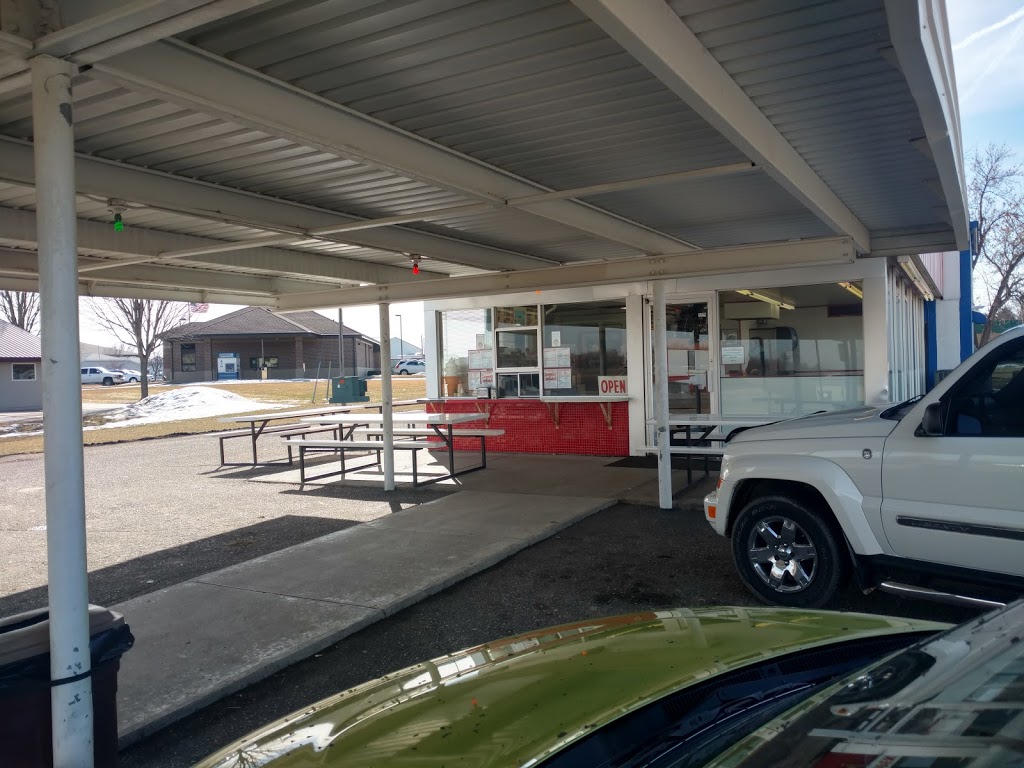 Tasty Drive In | restaurant | 804 S Kniss Ave, Luverne, MN 56156, USA | 5072838317 OR +1 507-283-8317