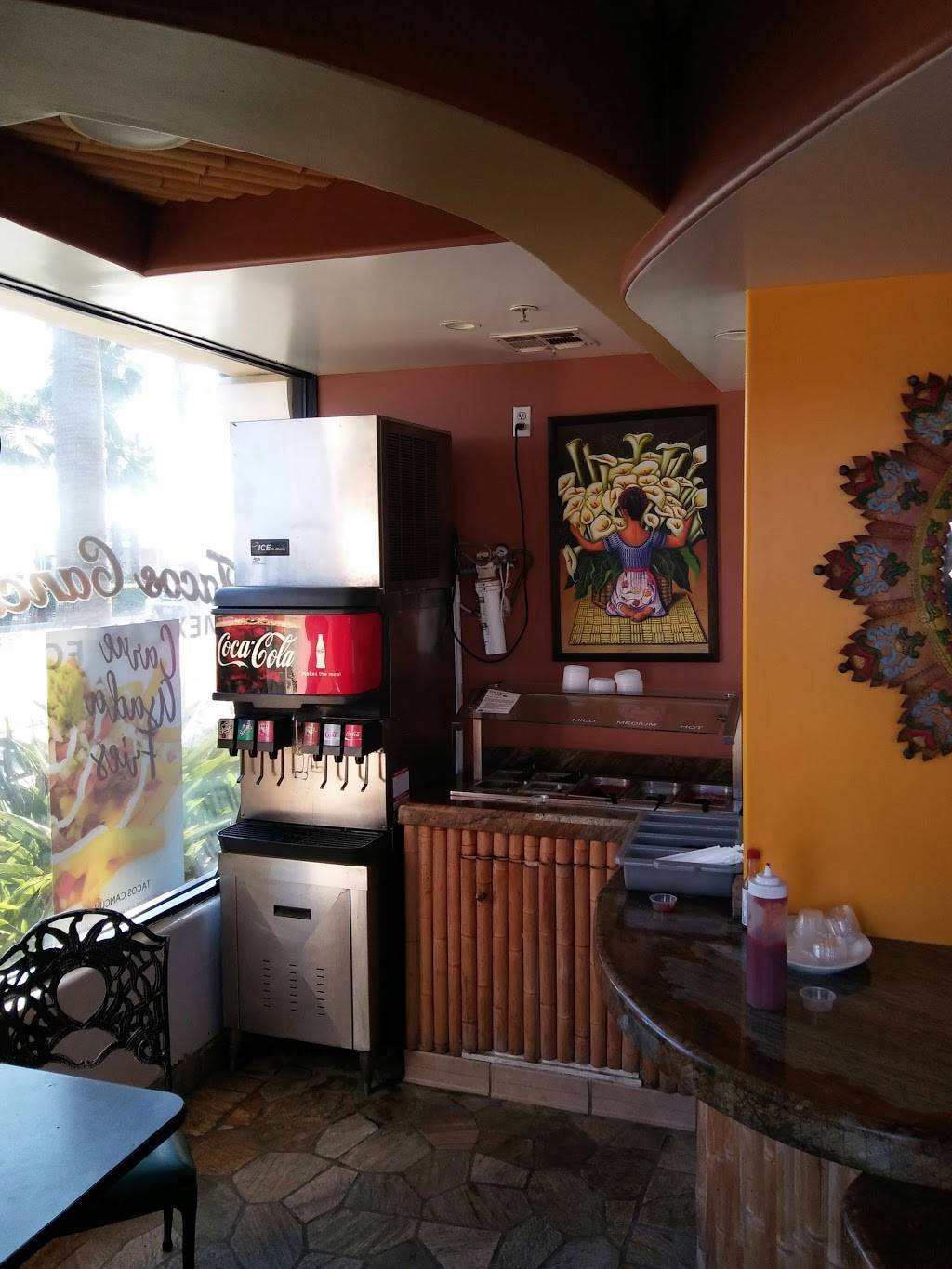 Tacos Cancun | restaurant | 707 E Oceanfront, Newport Beach, CA 92661, USA | 9496731730 OR +1 949-673-1730