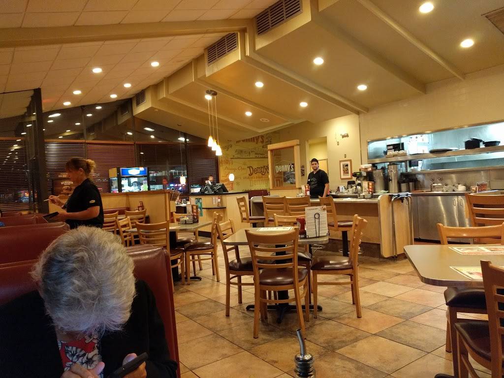 Dennys | restaurant | 75 E Merritt Island Causeway, Merritt Island, FL 32952, USA | 3214533050 OR +1 321-453-3050