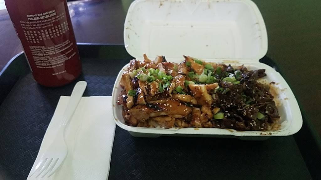 Real Grill Teriyaki | restaurant | 10068 Mills Ave, Whittier, CA 90604, USA | 5623511500 OR +1 562-351-1500