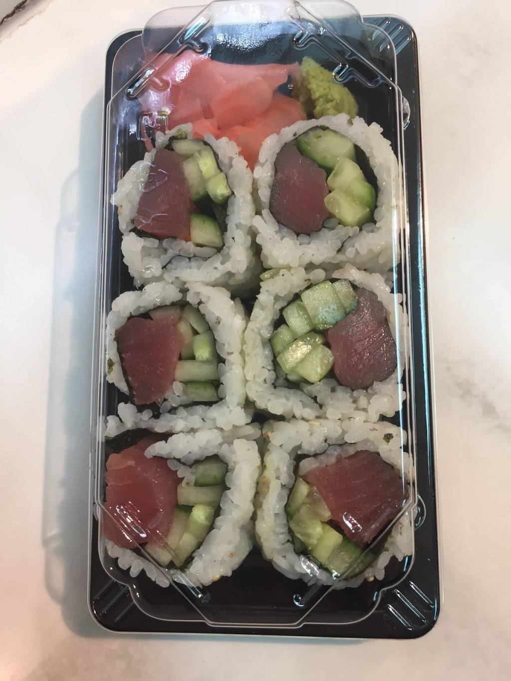 iSushi | restaurant | 11160 Veirs Mill Rd, Wheaton, MD 20902, USA | 3019494867 OR +1 301-949-4867