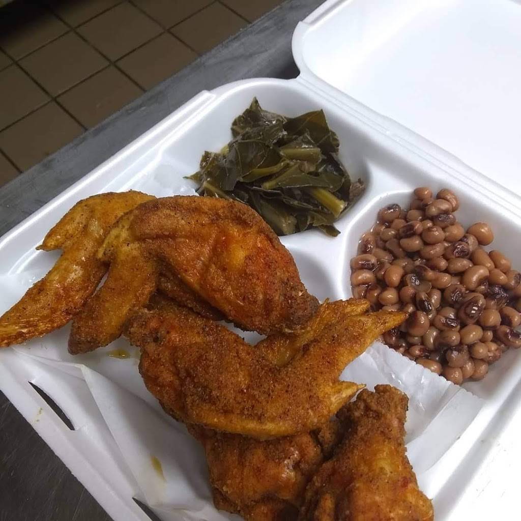 Yo Mama | restaurant | 2545 Jackson Ave, Memphis, TN 38108, USA | 9014542328 OR +1 901-454-2328