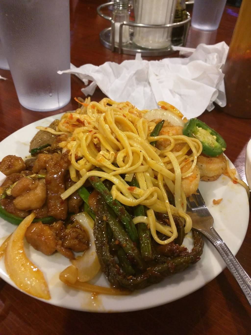 Jamillah Garden Restaurant | restaurant | 15514 Farm to Market Rd 529, Houston, TX 77095, USA | 2818554818 OR +1 281-855-4818