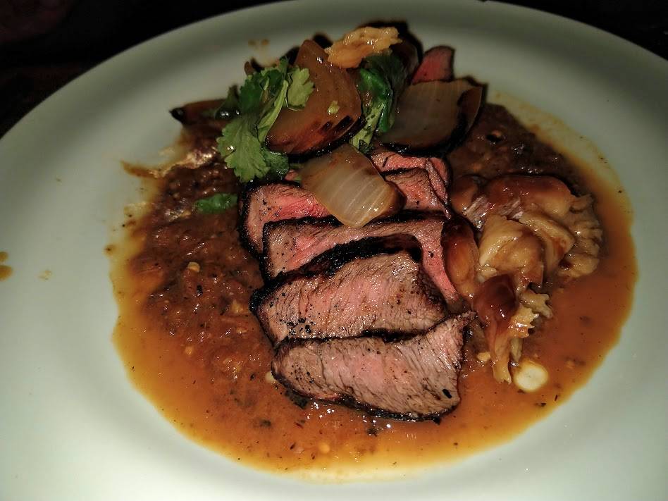 High Horse | restaurant | 208 Wolfe St, Raleigh, NC 27601, USA | 9195941381 OR +1 919-594-1381