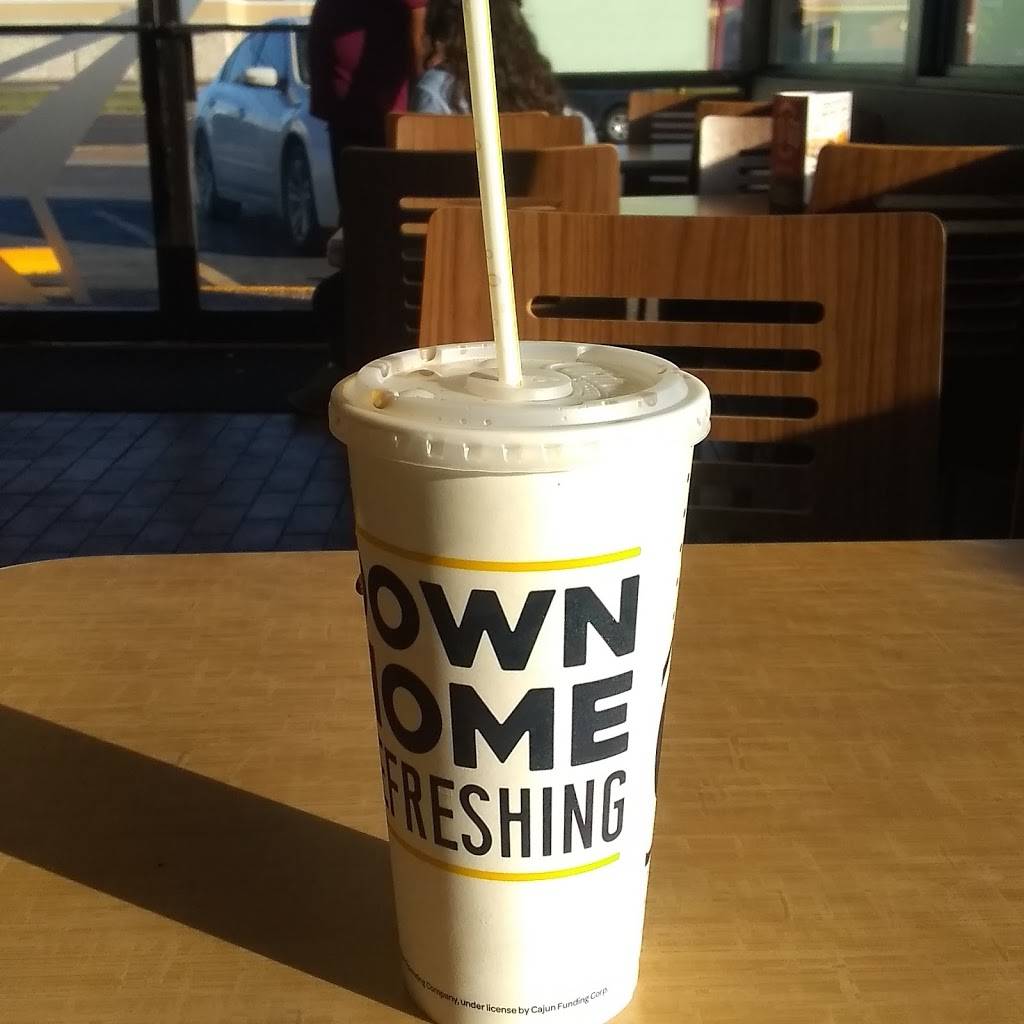 Churchs Chicken | restaurant | 5149 Weber Rd, Corpus Christi, TX 78411, USA | 3618525714 OR +1 361-852-5714