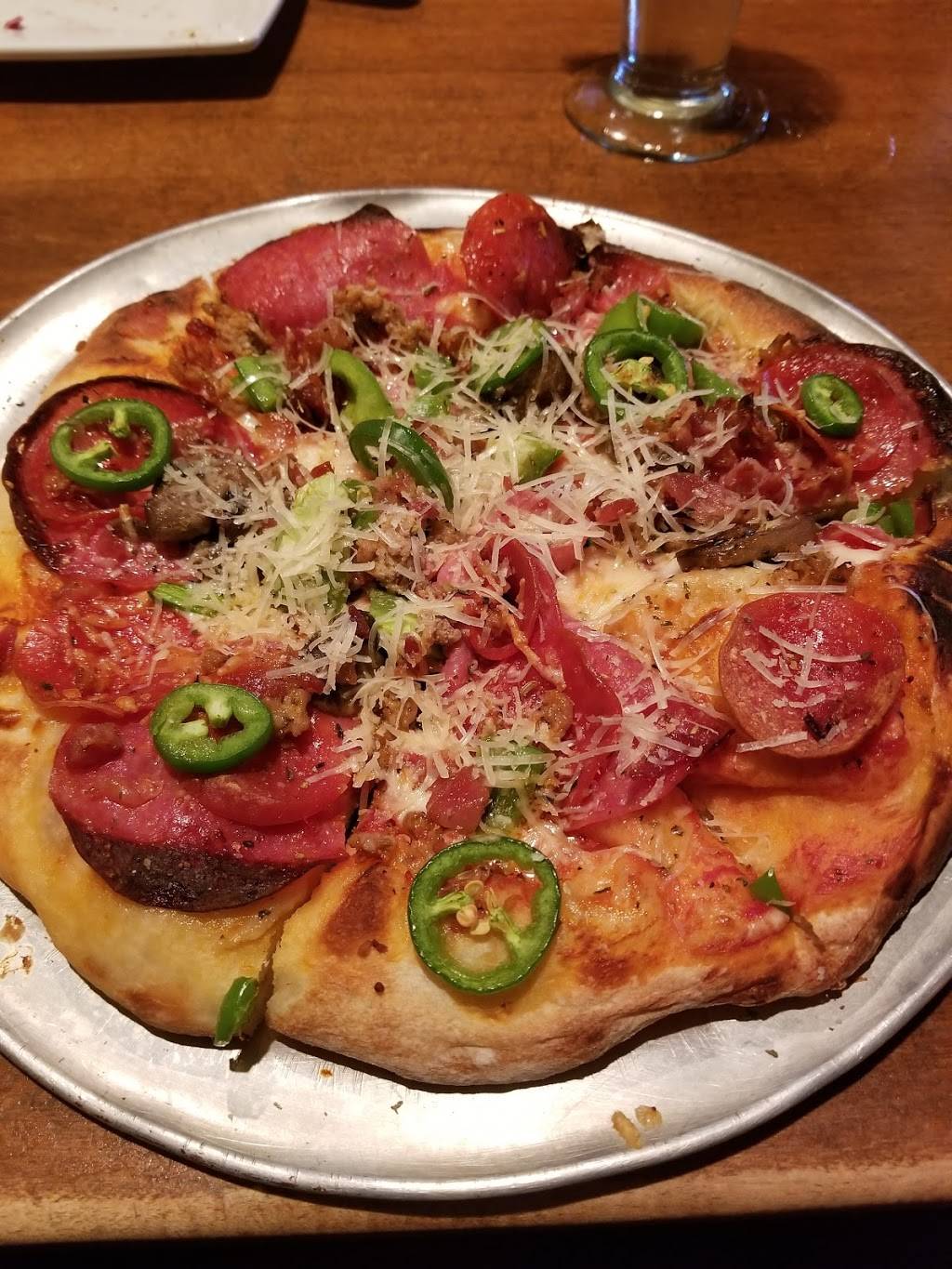 Johnny Carinos | restaurant | 19820 Northwest Fwy, Houston, TX 77065, USA | 2819701554 OR +1 281-970-1554