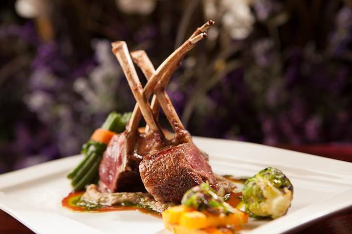 Lavender Bistro | restaurant | 78073 Cll Barcelona, La Quinta, CA 92253, USA | 7605645353 OR +1 760-564-5353