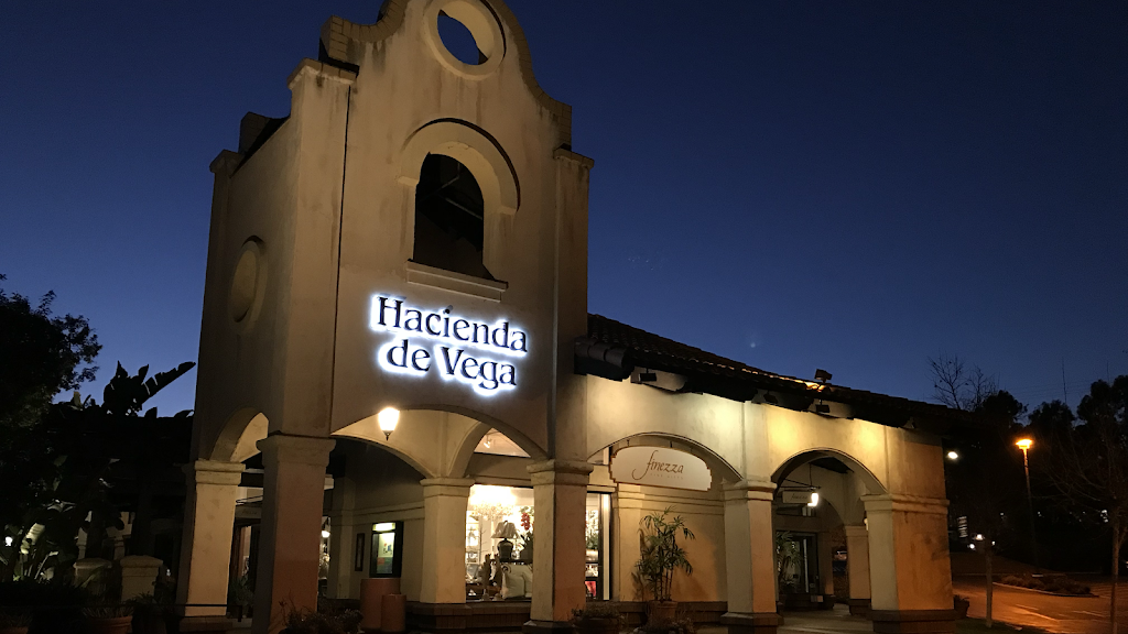 Hacienda De Vega | restaurant | 162 S Rancho Santa Fe Rd, Encinitas, CA 92024, USA | 7607389804 OR +1 760-738-9804