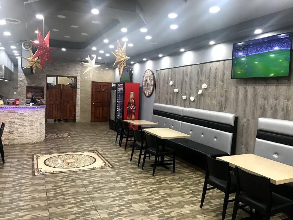 charcoal bbq | restaurant | 1351 Forest Ave, Staten Island, NY 10302, USA | 7183559060 OR +1 718-355-9060