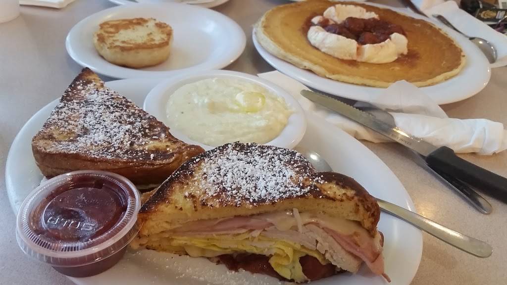 About Time Cafe | cafe | 11435 W Oakland Park Blvd, Sunrise, FL 33323, USA | 9547410051 OR +1 954-741-0051