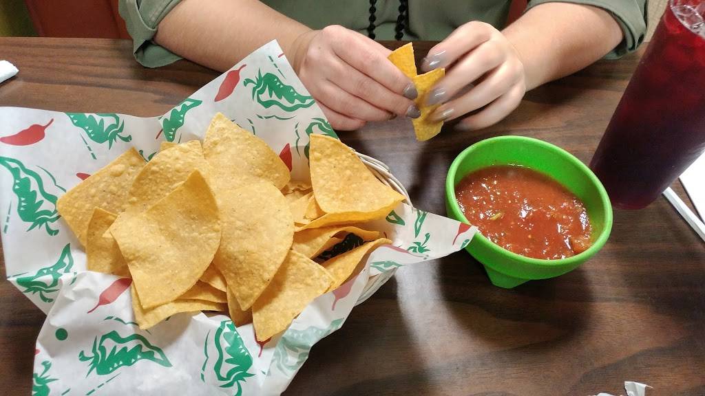 El Rodeo | restaurant | 2404 National Rd W, Richmond, IN 47374, USA | 7659397683 OR +1 765-939-7683