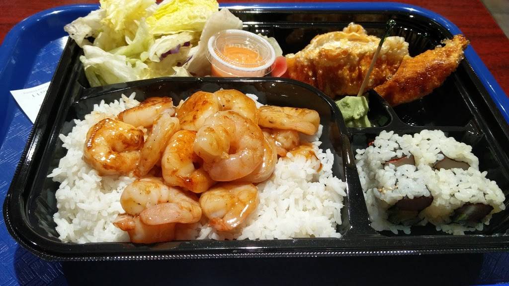 Sarku Japan Teriyaki & Sushi Express | restaurant | 176A Elmora Ave, Elizabeth, NJ 07202, USA | 9082891900 OR +1 908-289-1900