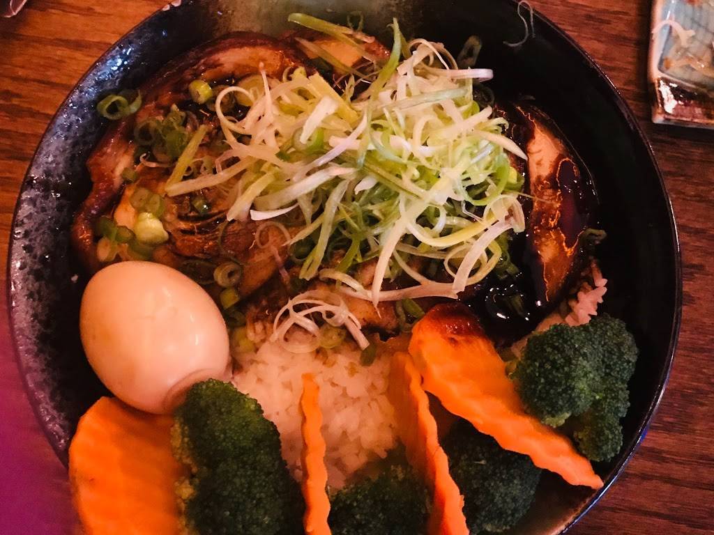 Ramen Fun | restaurant | 3645 FM 1960 #228, Houston, TX 77068, USA | 2813971042 OR +1 281-397-1042