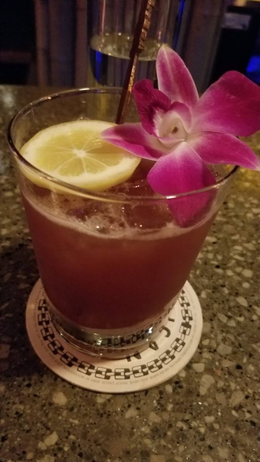 Huli Huli Tiki Lounge | restaurant | 26 W Olentangy St, Powell, OH 43065, USA | 6143968437 OR +1 614-396-8437