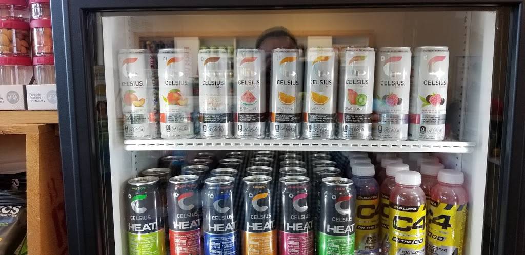 Smoothie King | restaurant | 2708 SW College Rd, Ocala, FL 34474, USA | 3526244001 OR +1 352-624-4001