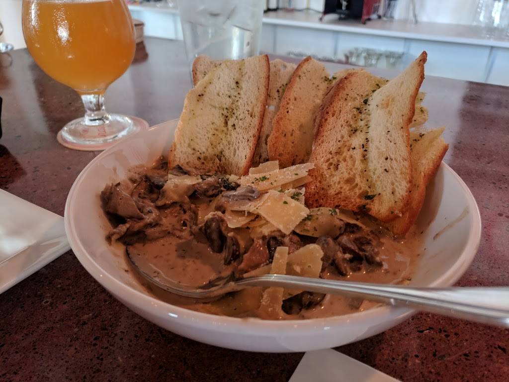 Gratitude Brewing | restaurant | 540 E 8th Ave, Eugene, OR 97401, USA | 5416545009 OR +1 541-654-5009