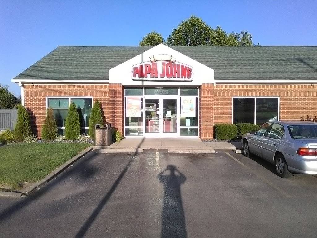 Papa Johns Pizza | restaurant | 3100 Ring Rd, Elizabethtown, KY 42701, USA | 2707657272 OR +1 270-765-7272