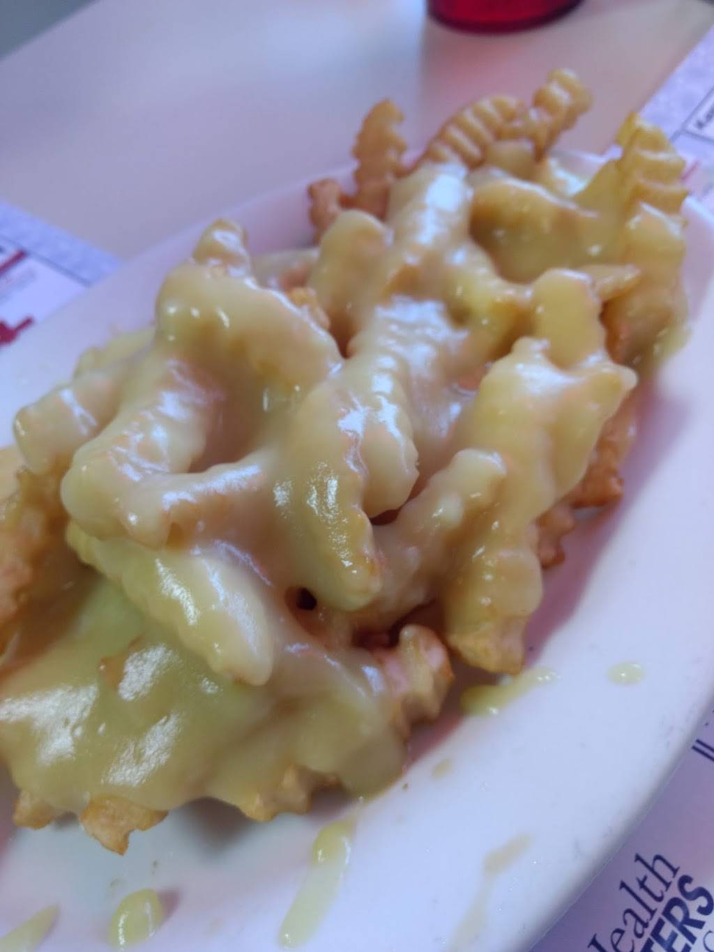 Lindas Old Furnace Restaurant | restaurant | WV-28, Ridgeley, WV 26753, USA | 3047387000 OR +1 304-738-7000