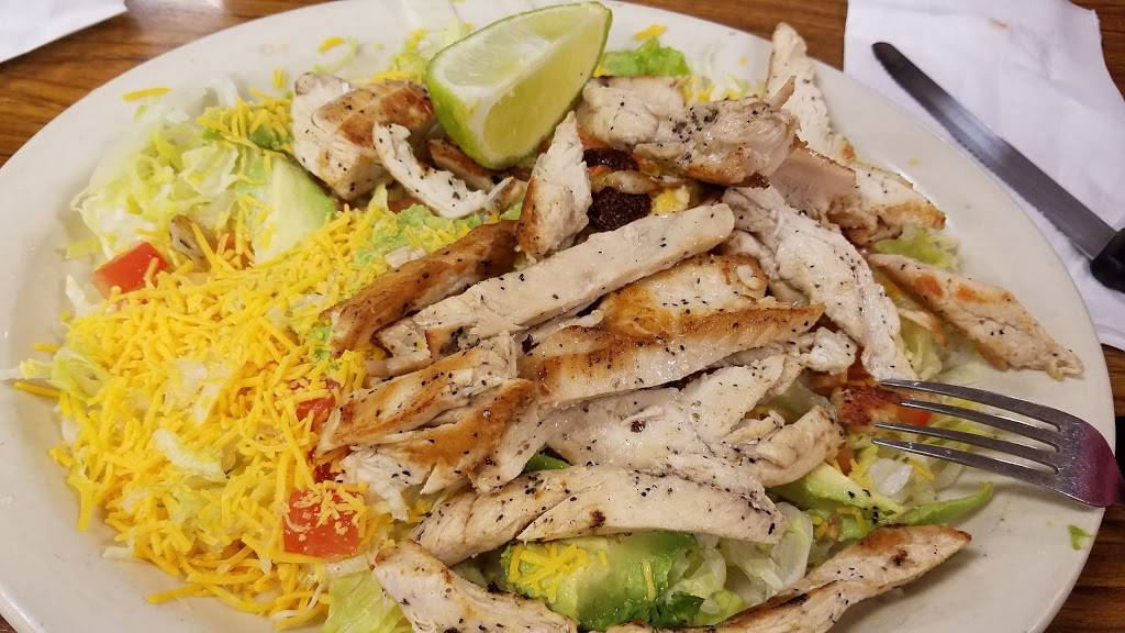 Don Rey Mexican Restaurant #2 | restaurant | 10333 E Freeway Service Rd, Houston, TX 77029, USA | 7136740855 OR +1 713-674-0855