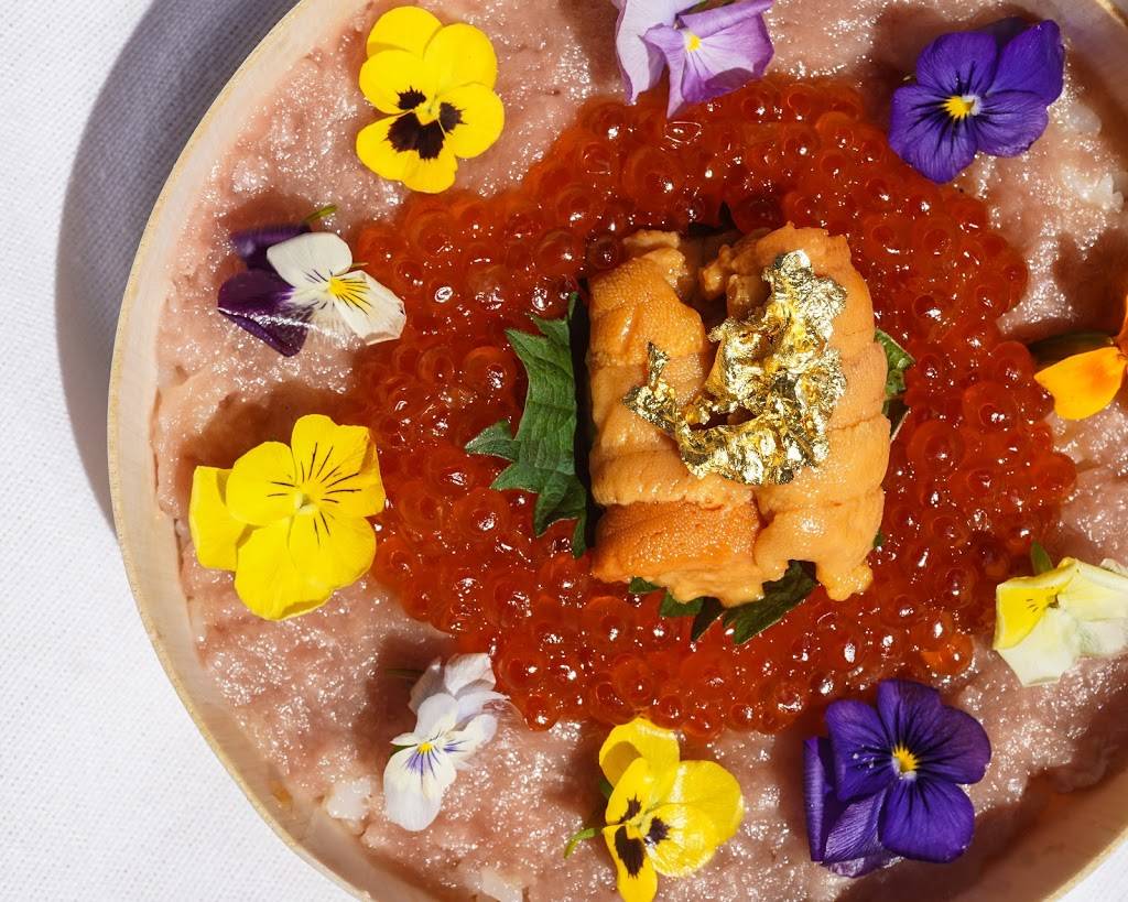 Omakase by Uni King | restaurant | 3516 Montauk Hwy, Sagaponack, NY 11962, USA | 6313815415 OR +1 631-381-5415