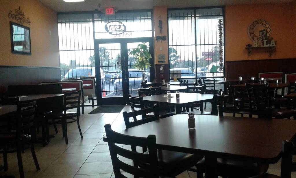 Tacos La Bala | restaurant | 12900 Aldine Westfield Rd, Houston, TX 77039, USA | 2812270240 OR +1 281-227-0240