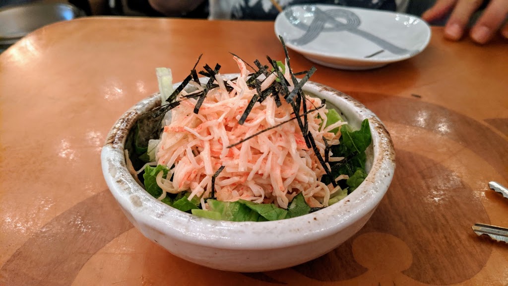 Izakaya Fuku | restaurant | 71-28 Roosevelt Ave, Queens, NY 11372, USA | 7182551120 OR +1 718-255-1120